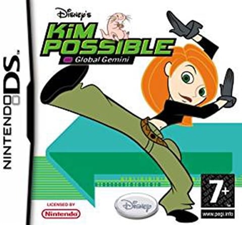 Kim Possible 4 - Kimmunicator - CeX (UK): - Buy, Sell, Donate